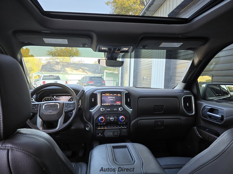 Used 2019 GMC Sierra 1500 Denali w/ Denali Ultimate Package AWD/4WD image 34