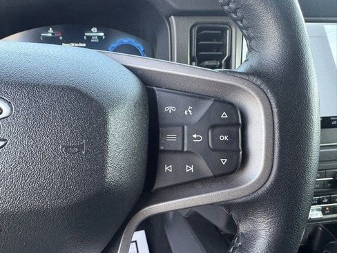 Used 2025 Ford Bronco Big Bend image 15