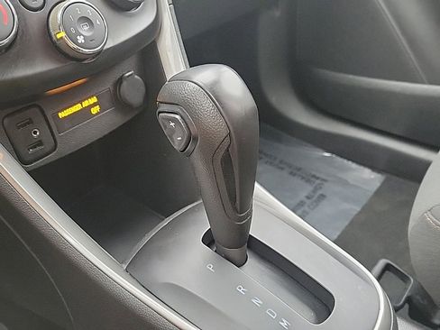 Used 2021 Chevrolet Trax LS image 24