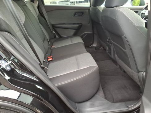 Used 2022 Nissan Rogue S AWD/4WD image 27