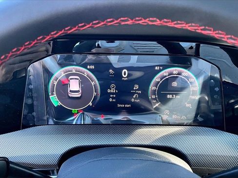 New 2026 Volkswagen GTI SE image 26