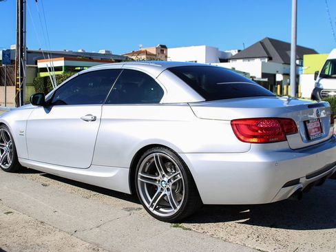Used 2013 BMW 335is Convertible image 14