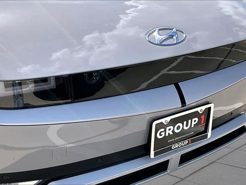 Certified 2023 Hyundai Ioniq 5 SEL AWD/4WD image 28