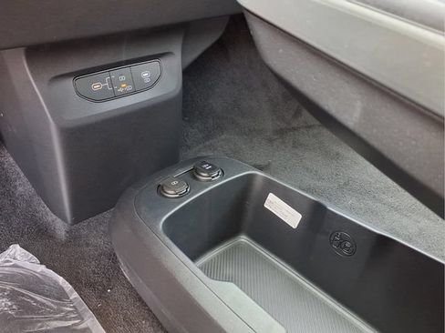 New 2026 Kia EV6 Wind AWD/4WD image 21