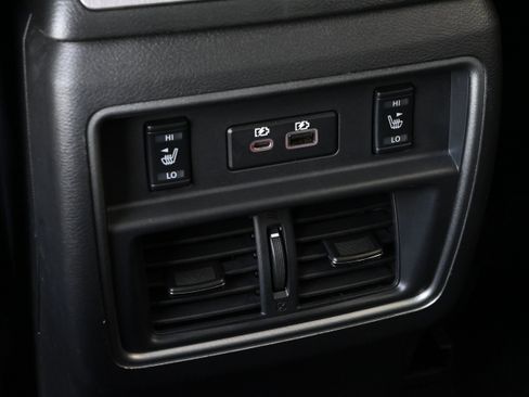Used 2024 Nissan Murano SL AWD/4WD image 33