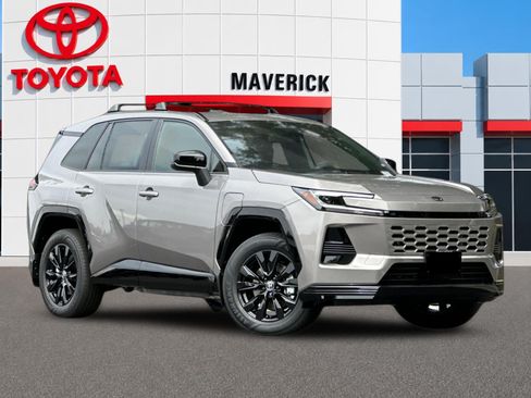 New 2026 Toyota RAV4 SE AWD/4WD image 7