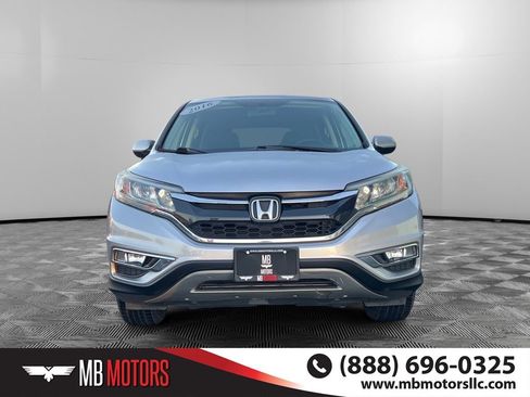 Used 2016 Honda CR-V EX image 10