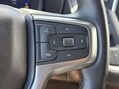 Used 2023 Chevrolet Suburban Z71 w/ Max Trailering Package AWD/4WD image 35