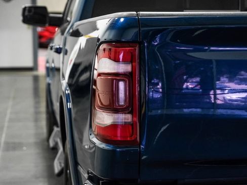 Used 2021 RAM 1500 Laramie RWD image 46