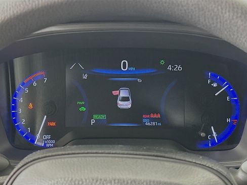 Used 2020 Toyota Corolla LE image 18