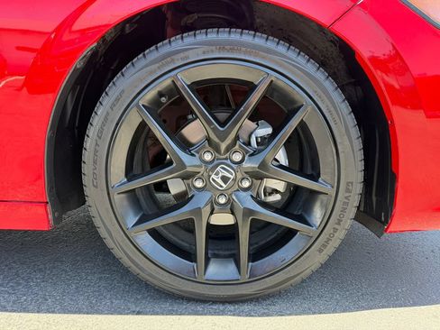 Used 2022 Honda Civic Sport image 13