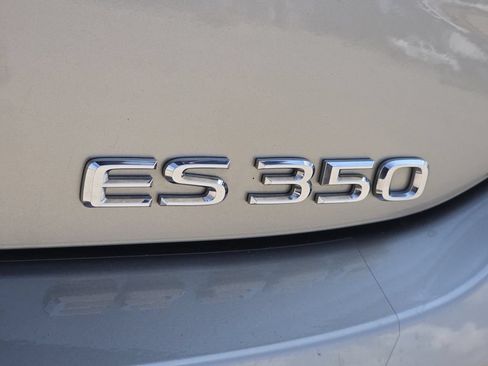 Used 2019 Lexus ES 350 w/ Premium Package FWD image 13