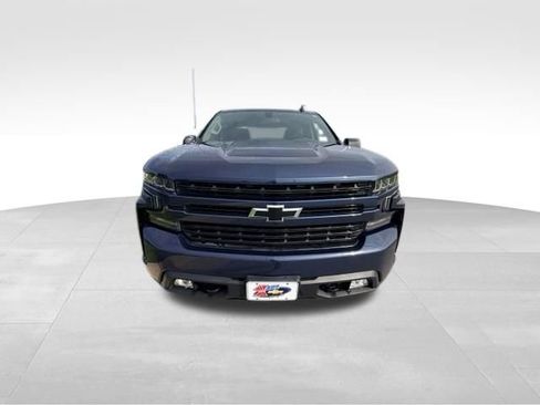 Used 2020 Chevrolet Silverado 1500 RST w/ All-Star Edition AWD/4WD image 3