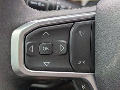 New 2026 RAM 1500 Big Horn AWD/4WD image 20