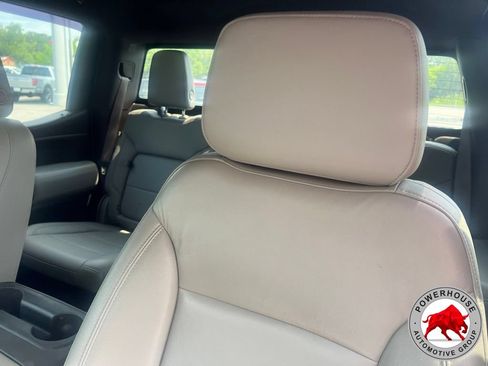 Used 2021 Chevrolet Silverado 1500 RST w/ All Star Edition Plus AWD/4WD image 4