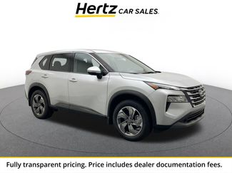 Used 2025 Nissan Rogue SV FWD video 1