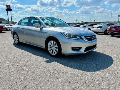 Used 2014 Honda Accord EX-L
