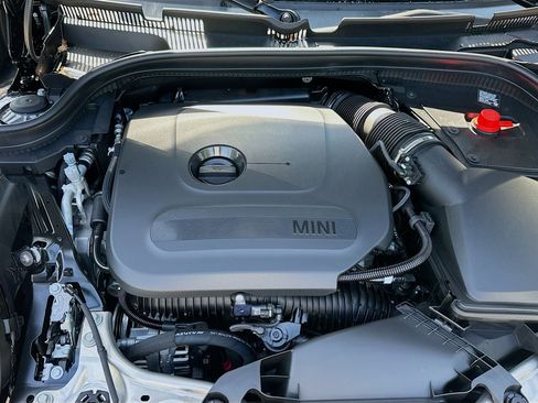 New 2026 MINI Cooper S FWD image 23