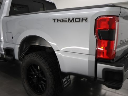 Used 2024 Ford F350 XL w/ STX Appearance Package AWD/4WD image 34