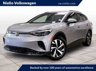 Used 2023 Volkswagen ID.4 Pro RWD video 1