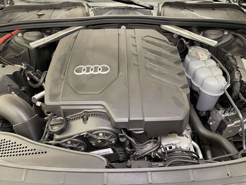 Certified 2023 Audi A5 2.0T Premium Plus w/ Premium Plus image 24