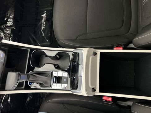 Certified 2023 Hyundai Tucson SEL AWD/4WD image 15