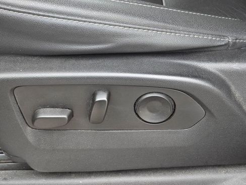 Used 2023 Chevrolet Silverado 1500 RST w/ RST All Star Premium Package image 11