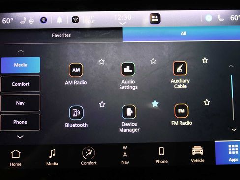 Used 2023 Jeep Grand Cherokee 4WD 4xe image 27