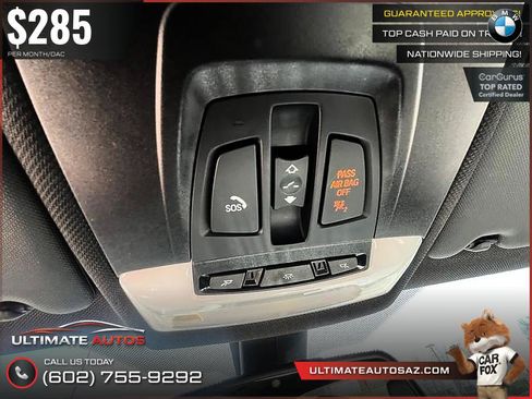 Used 2017 BMW 430i Gran Coupe RWD image 54