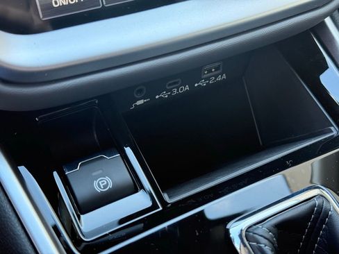 New 2025 Subaru Outback Onyx Edition image 17