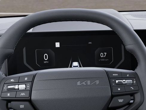 New 2027 Kia Sportage SX Prestige AWD/4WD image 22