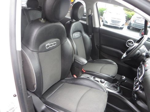 Used 2016 FIAT 500X Trekking image 26