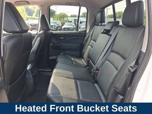 Used 2023 Honda Ridgeline RTL-E image 18
