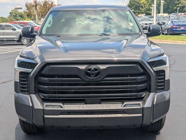 Used 2023 Toyota Tundra SR5 w/ SR5 Premium Package AWD/4WD image 9