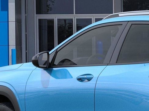 New 2026 Chevrolet Trax ACTIV w/ Sunroof Package image 12