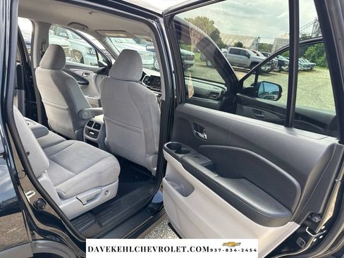 Used 2019 Honda Pilot EX image 25