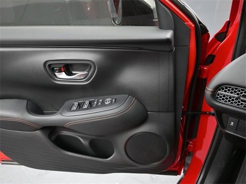 Certified 2026 Honda HR-V Sport image 16