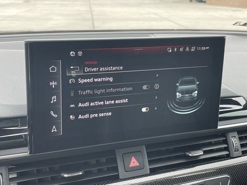 Used 2022 Audi S5 Premium Plus image 16