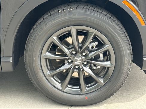 New 2026 Honda CR-V EX-L image 11