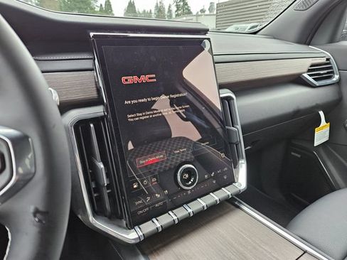 New 2026 GMC Acadia Denali w/ Super Cruise Package AWD/4WD image 26