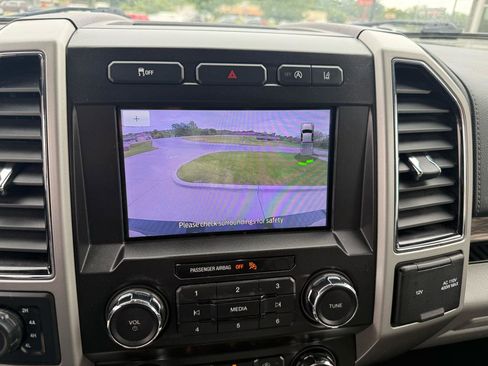 Used 2020 Ford F150 Lariat AWD/4WD image 21