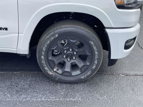 New 2026 RAM 1500 Big Horn image 35