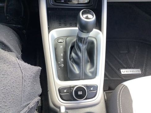 Certified 2026 Hyundai Venue SEL FWD image 57
