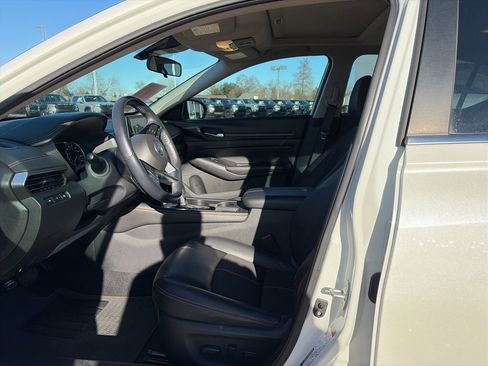 Used 2021 Nissan Altima 2.0 SR image 7