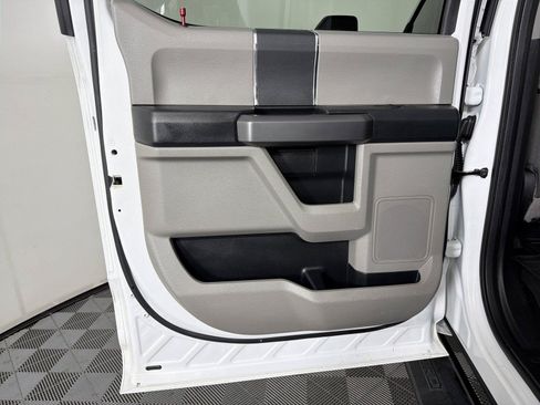 Used 2019 Ford F250 XLT AWD/4WD image 19