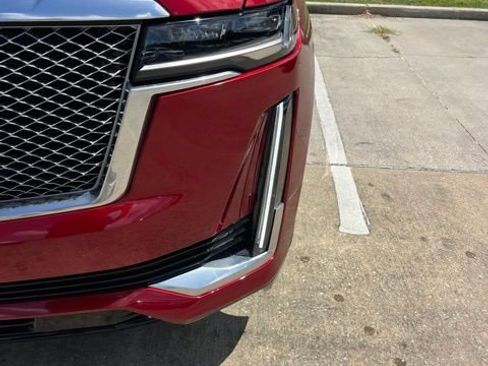 Certified 2023 Cadillac Escalade Premium Luxury Platinum w/ LPO, Radiant Package RWD image 10