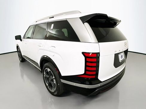 New 2026 Hyundai Palisade Limited FWD image 7