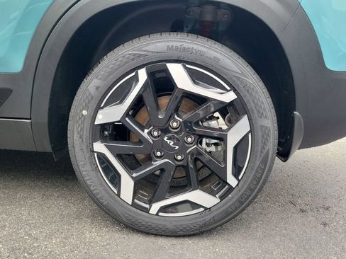 New 2026 Kia Seltos SX w/ SX Sunroof Package AWD/4WD image 7