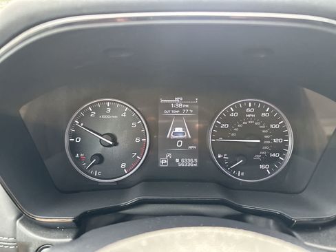 Used 2023 Subaru Outback Premium AWD/4WD image 11