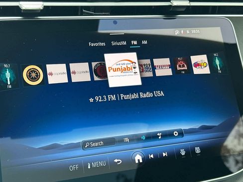 New 2026 Mercedes-Benz E 350 Sedan image 16